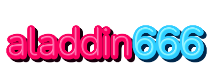 aladdin666 — logo kanal