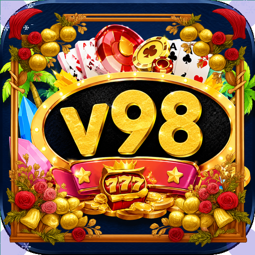 v98 — mitra unggulan
